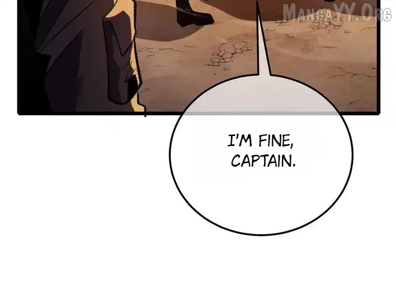 I Rely on My Invincibility to Deal Tons of Damage Passively! Chapter 126 - page 121